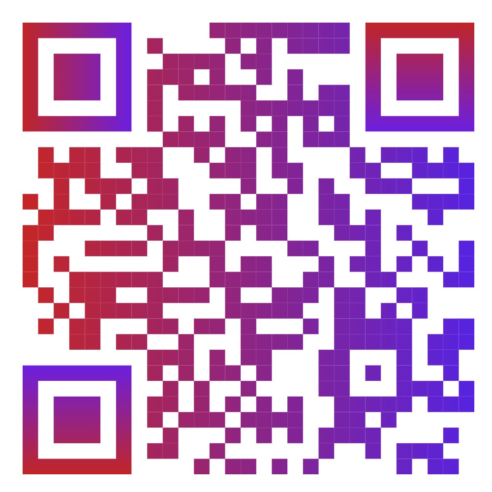 QR to sample: A Brand New Start